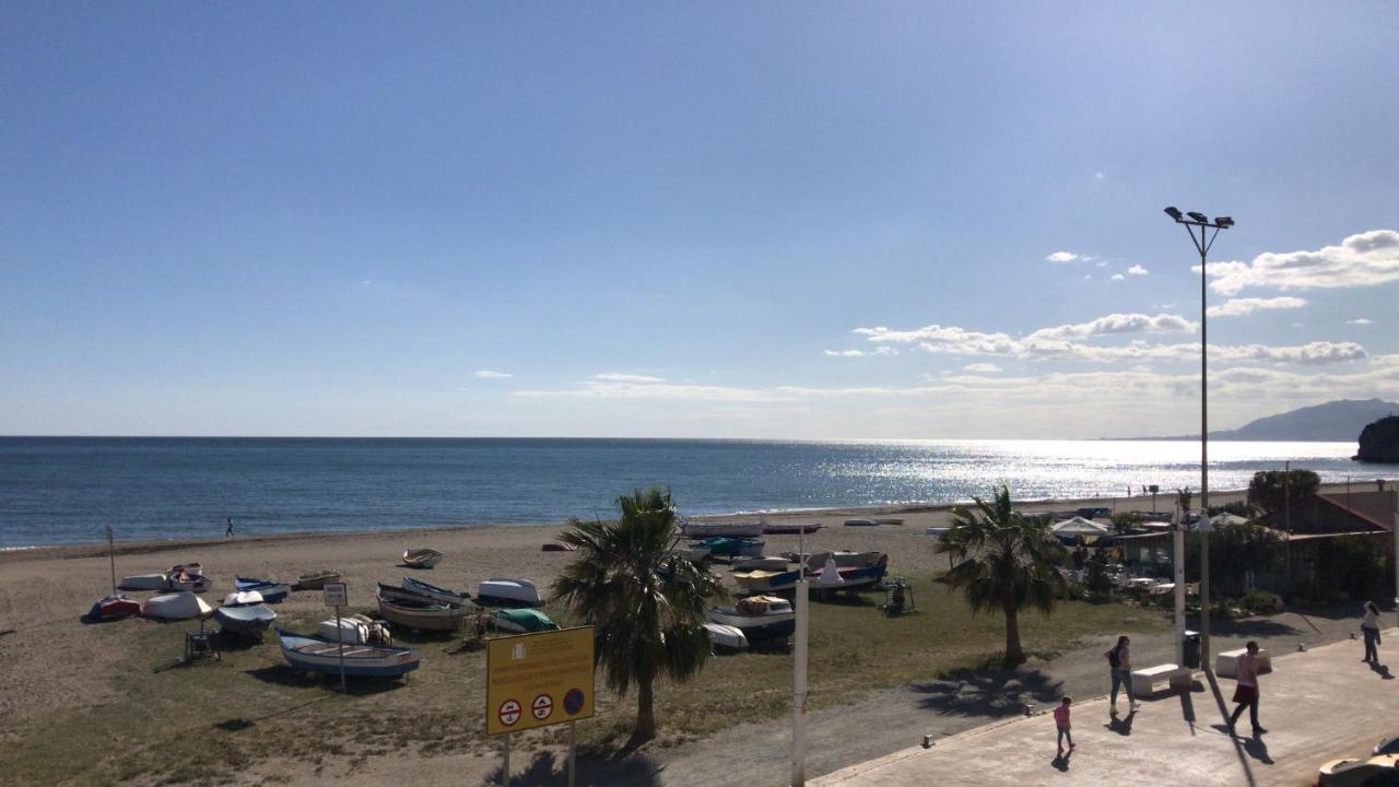 Hermoso Piso En El Rincón de la Victoria Εξωτερικό φωτογραφία