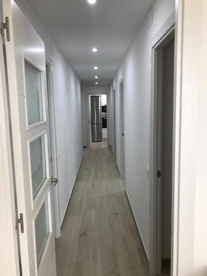 Hermoso Piso En El Rincón de la Victoria Εξωτερικό φωτογραφία