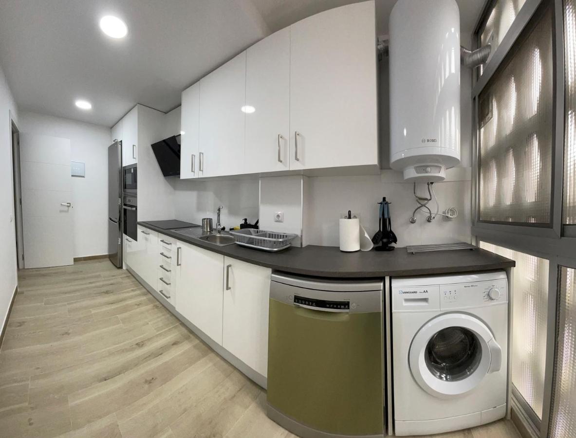 Hermoso Piso En El Rincón de la Victoria Εξωτερικό φωτογραφία